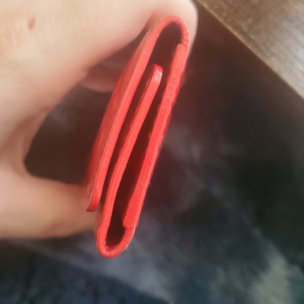 Louis vuitton monogram 4 key holder - Picture 5 of 6